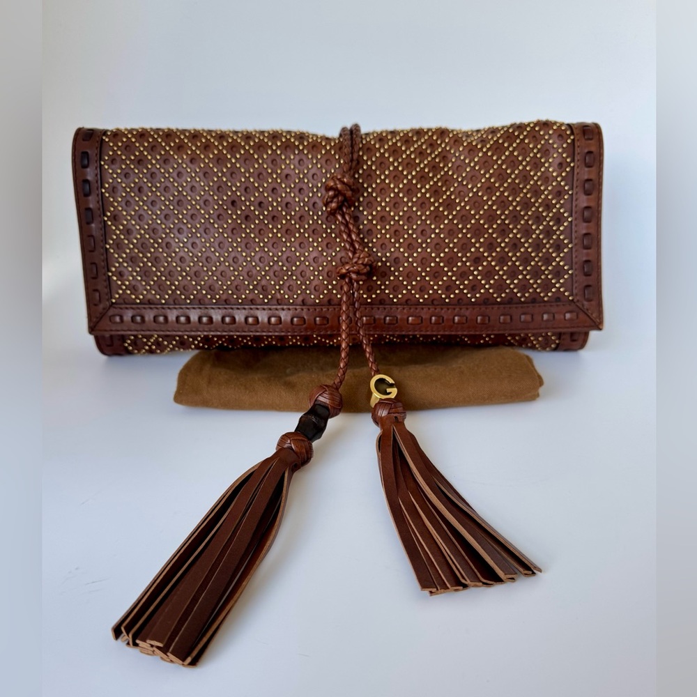 Gucci Malika Clutch